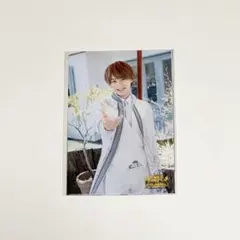 King & Prince 平野紫耀 フォトセ 1st キンプリ