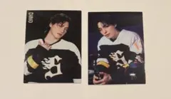 SEVENTEEN セブチ HOME 2025 ディノ