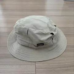 イ*き様 コムデギャルソンオム 製品染め ハット COMMEdesGARCONS