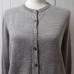 UNIQLO ユニクロ ニット カーディガン