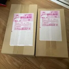 藤堂朔夜 東堂伊織 フィギュア 七原冬雪 - メルカリ