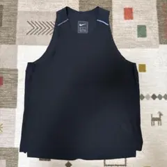 NIKE ノースリーブ ブラック XL