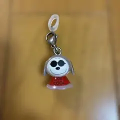 めじるしアクセサリーPeanut スヌーピー