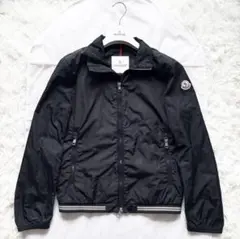 美品！MONCLER ブルゾン ナイロンジャケット モンクレール ジャンパー MONCLER モンクレール アウター メンズ ナイロンジャケット