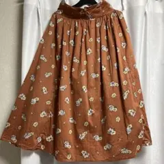 エヘカソポ　スカート　※出品は５月末までのサムネイル