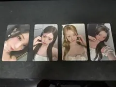 BABYMONSTER POPUP 6000円購入トレカ アサルカパリタローラ