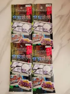 東京喰種 アクリルスタンド 4個セット 未開封