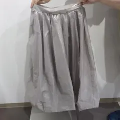 バルーンスカート