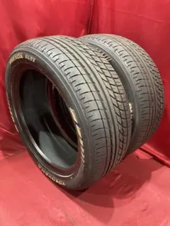 M-1812 225/50R18 ヨコハマPARADA PA03 2本バリ溝❗️ - メルカリ