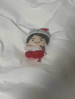 なにわ男子 西畑大吾 ちびぬい サンリオコラボ