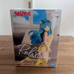 うる星やつら Relax time ラム 2