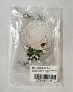 DIABOLIK LOVERS ちびっこヴァンパイア 逆巻スバル アクキー - メルカリ