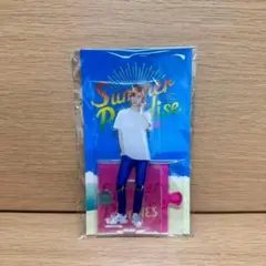2026年最新】sixtones アクスタ サマパラの人気アイテム - メルカリ