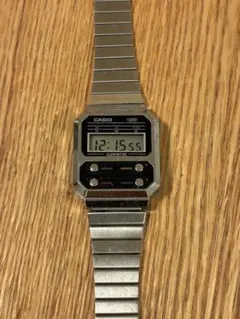CASIO カシオ デジタル 52QS-14 動作未確認 CASIO カシオ デジタル 52QS-14 動作未確認 - メルカリ