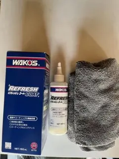 WAKO'S Various coat スプレー 300mL - メルカリ