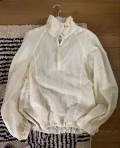 トゥデイフル　Nylon Ripstop Blousonのサムネイル