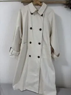 KBF トレンチコート