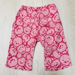 ツムツム　ハーフパンツのサムネイル