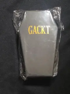 GACKT ネックレス LASTSONGS2024