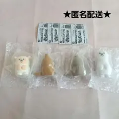 ガチャ　JUNK FOOD OPERA　カプセルフロッキーズ　セット　まとめ売り