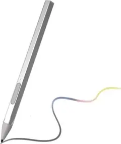 Surface用 消しゴム 右クリック機能対応 3つ替え芯付きタッチペン