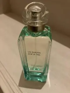HERMES UN JARDIN SUR LE NIL 100ml ナイルの庭