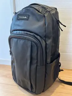 DAKINE バックパック CAMPUS 33L ブラック 大容量 PC収納のサムネイル