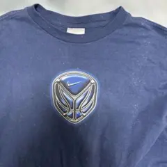 00s Nike シャツ　Y2K