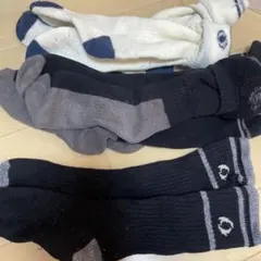 スキー用　ソックス