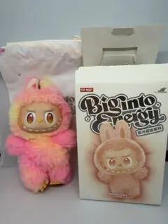 G*o様 POPMART LABUBU ラブブ エナジー【 LOYALTY】