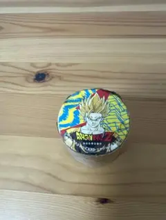 ドラゴンボールZ 孫悟空 メンコ