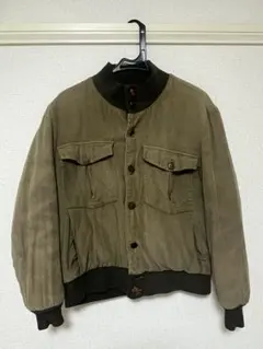 McGREGOR 80s タンカースジャケットのサムネイル