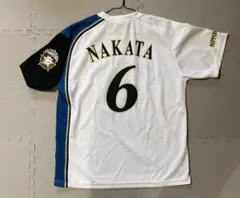 北海道日本ハムファイターズ 中田翔 ホームユニフォームTシャツ Mのサムネイル