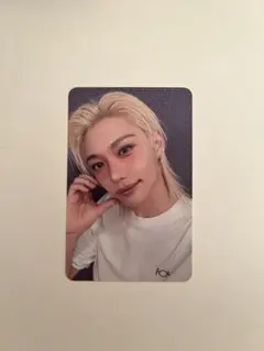 Stray Kids スキズ DO IT accordion フィリックス