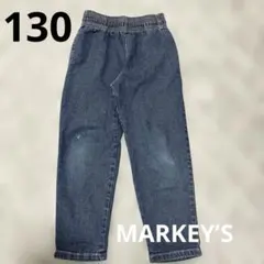 MARKEY’S ❣️デニムシェフパンツ