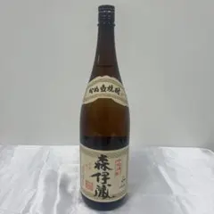 2026年最新】森伊蔵1800mlの人気アイテム - メルカリ