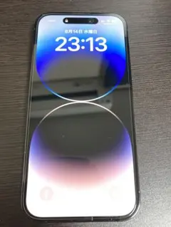 iPhone14pro 256GB 本体