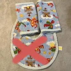 フェイラー　ドラゴンドリーム　スタイ　サッキングパッド　セット