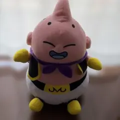 魔人ブウ ぬいぐるみ