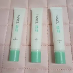 FANCL アクネケア ジェル乳液 3本セット