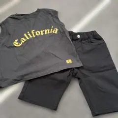 Russell Athletic California Tシャツ 110のサムネイル