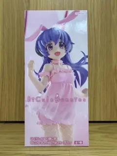 ひぐらしのなく頃に卒 BiCute Bunnies 羽入 フィギュア