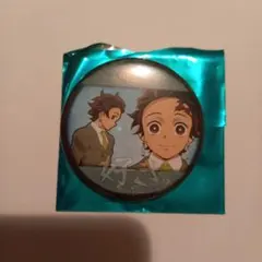 鬼滅の刃 竈門炭治郎 好き 缶バッジ キメツ学園のサムネイル