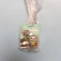 ズートピア ブリスターチャームコレクション