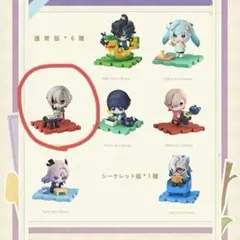 原神 フィギュア アルレッキーノ お父様