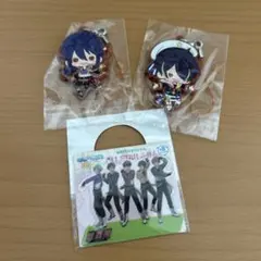 【あんスタ】ラバスト、ふせん【セット売り】