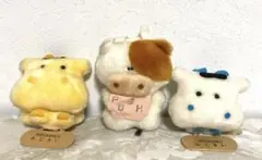 2026年最新】牛 ぬいぐるみ レトロ 昭和の人気アイテム - メルカリ