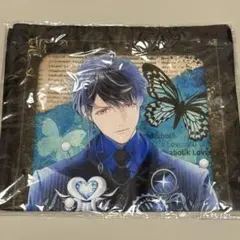 ディアラバ 無神ルキ SECRET DISPLAY くじ クッションカバー