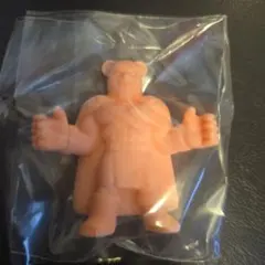 完璧超人 ポーラマン キンケシプレミアム キン肉マン