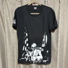 ドクロ Tシャツ
